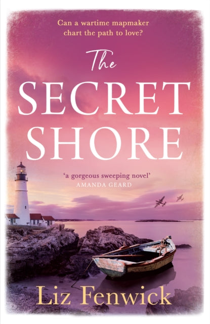 The Secret Shore