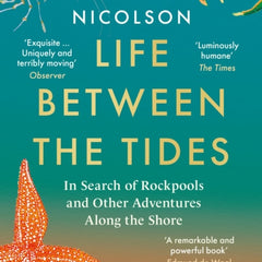 Collection image for: Sea life and the seashore: general interest Books
