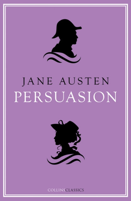 Persuasion (Collins Classics)