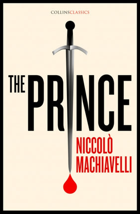 The Prince (Collins Classics)