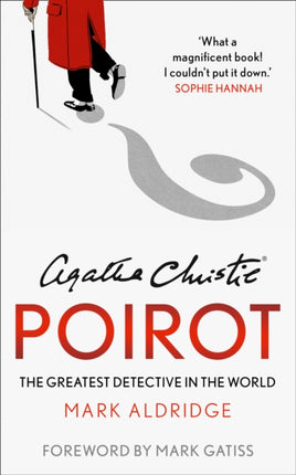 Agatha Christie’s Poirot: The Greatest Detective in the World