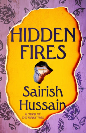 Hidden Fires