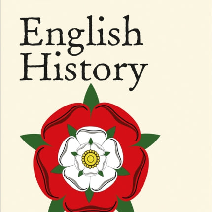 English History: People, places and events that built a country (Collins Little Books)