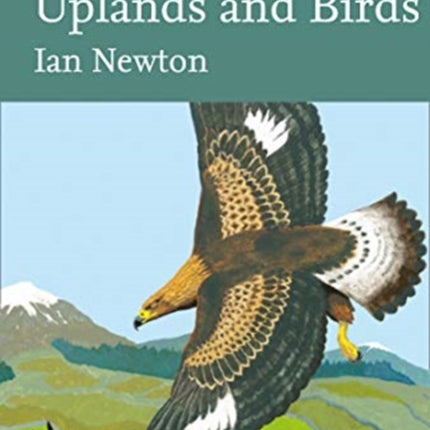 Uplands and Birds (Collins New Naturalist Library)