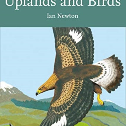 Uplands and Birds (Collins New Naturalist Library)