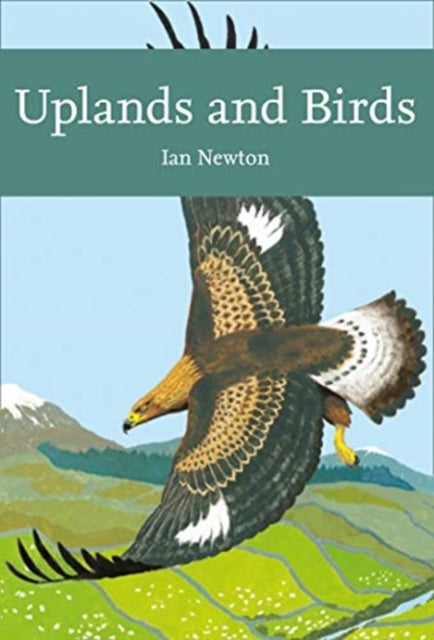 Uplands and Birds (Collins New Naturalist Library)