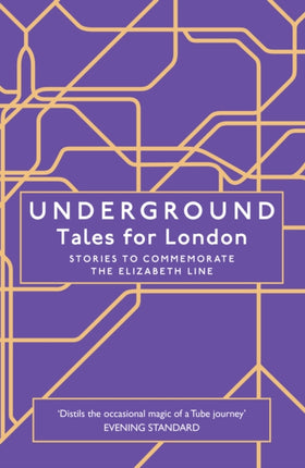 Underground: Tales for London