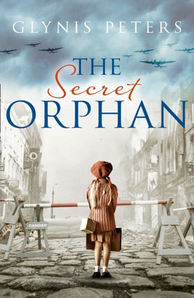 The Secret Orphan