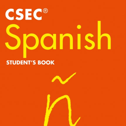 Collins CSEC® – CSEC® Spanish Student's Book