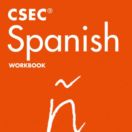 Collins CSEC® – CSEC® Spanish Workbook