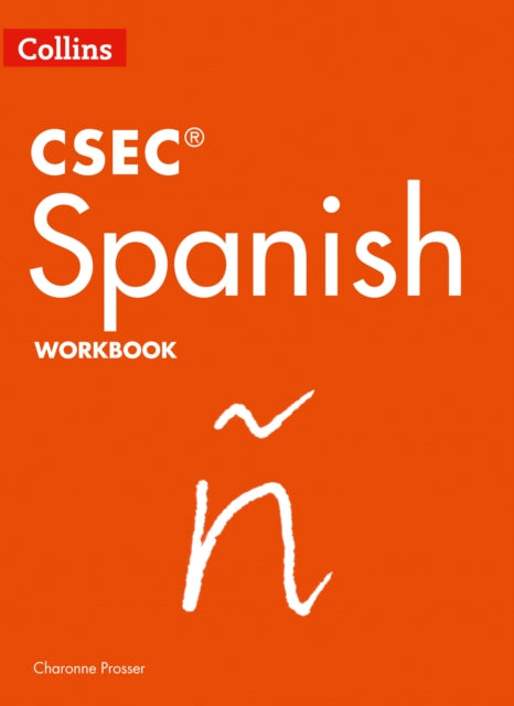 Collins CSEC® – CSEC® Spanish Workbook