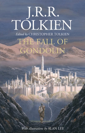 The Fall of Gondolin