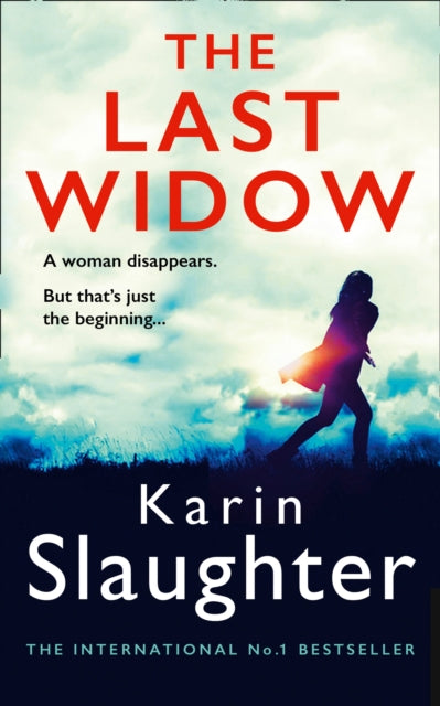 The Last Widow (The Will Trent Series, Book 9)