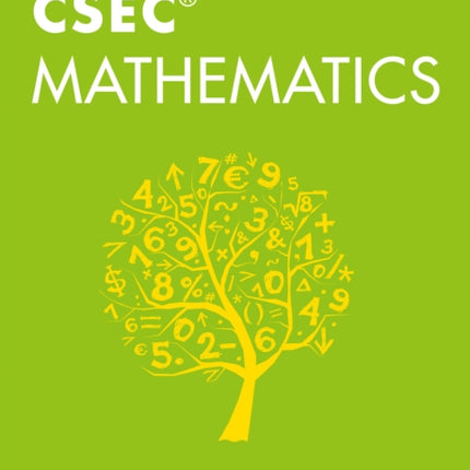 Collins CSEC® Maths – CSEC® Mathematics