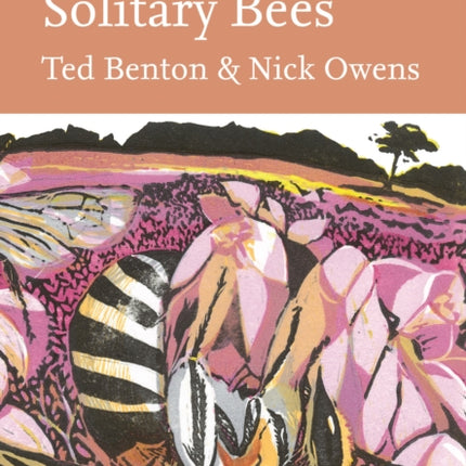 Solitary Bees (Collins New Naturalist Library)