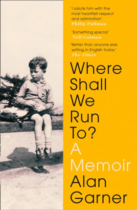 Where Shall We Run To?: A Memoir