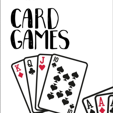 Card Games: Games for all ages (Collins Little Books)