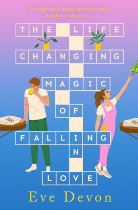 The LifeChanging Magic of Falling in Love