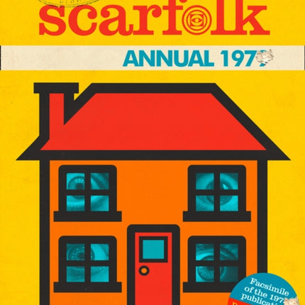 The Scarfolk Annual