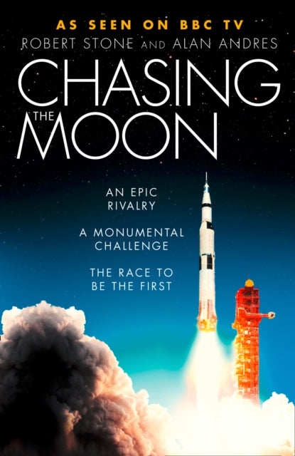 Chasing the Moon