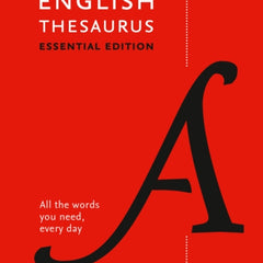 Collection image for: Thesauri Books