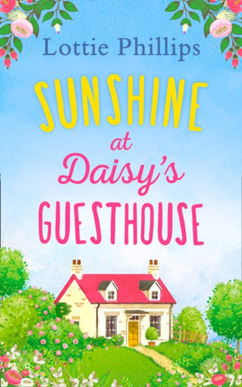 Sunshine at Daisys Guesthouse