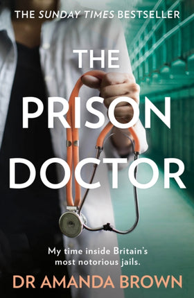 The Prison Doctor