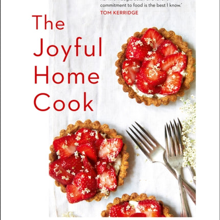 The Joyful Home Cook