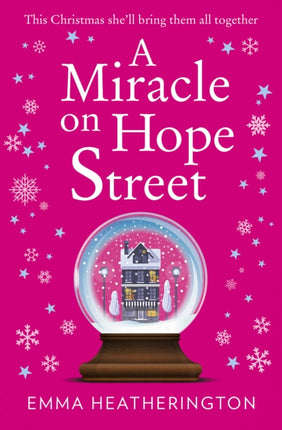 A Miracle on Hope Street