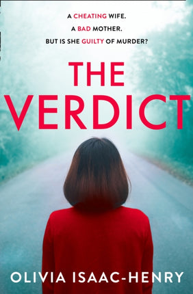 The Verdict The most gripping crime thriller you