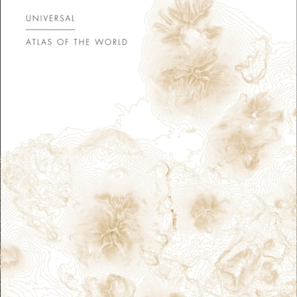 Times Universal Atlas of the World