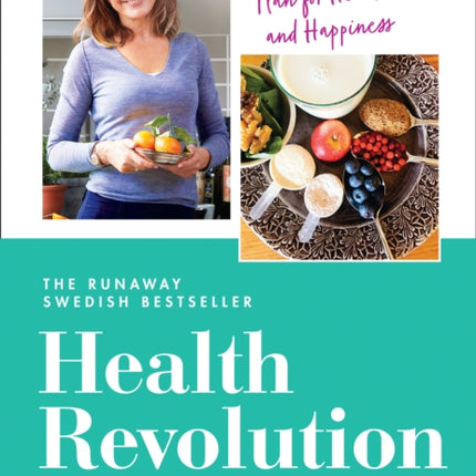 Health Revolution