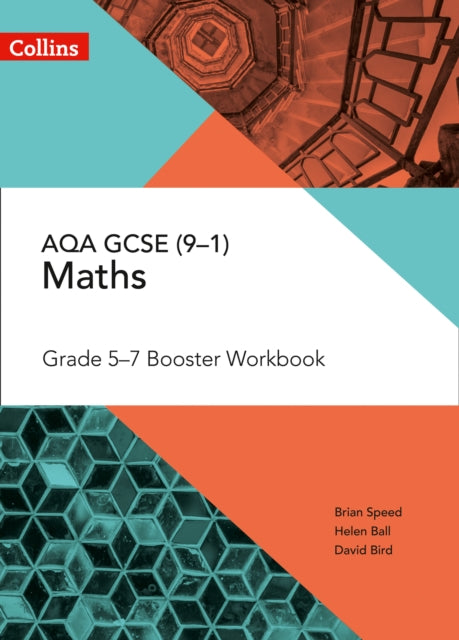 AQA GCSE Maths Grade 5-7 Workbook (Collins GCSE Maths)