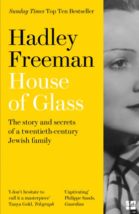 House of Glass The story and secrets of a