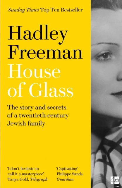 House of Glass The story and secrets of a