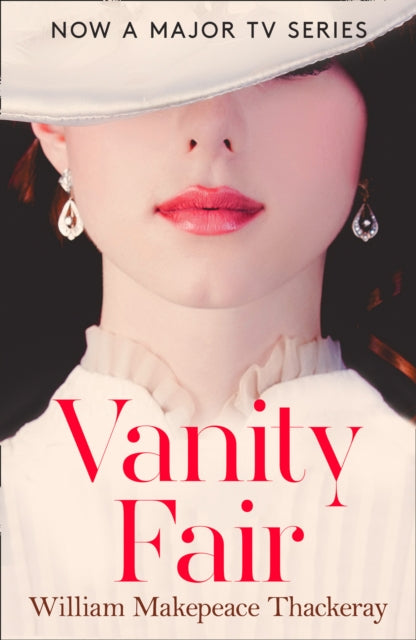 Vanity Fair (Collins Classics)