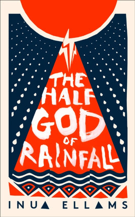 The HalfGod of Rainfall