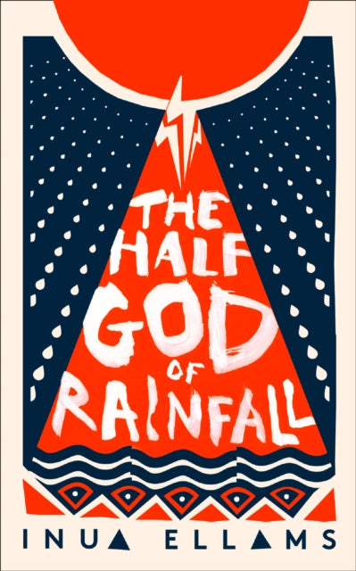 The HalfGod of Rainfall