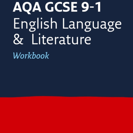 New Grade 91 GCSE English Language and English Literature A