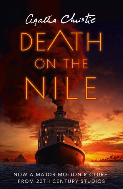 Death on the Nile (Poirot)