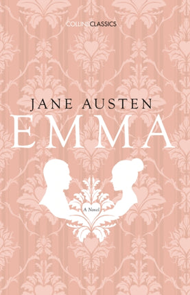 Emma (Collins Classics)