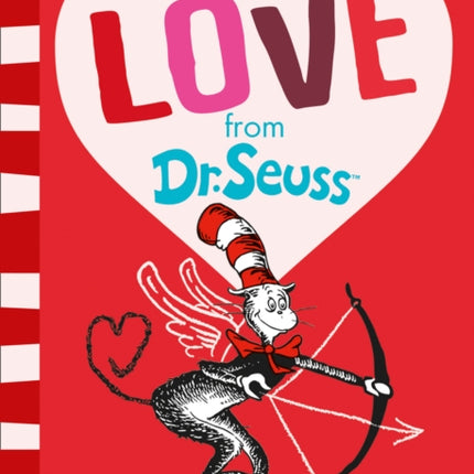 Love From Dr. Seuss