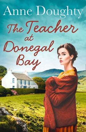 The Teacher at Donegal Bay