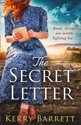 The Secret Letter