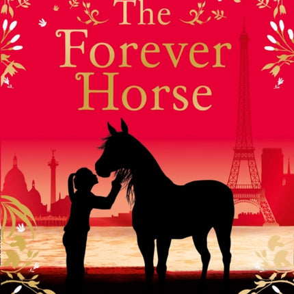 The Forever Horse