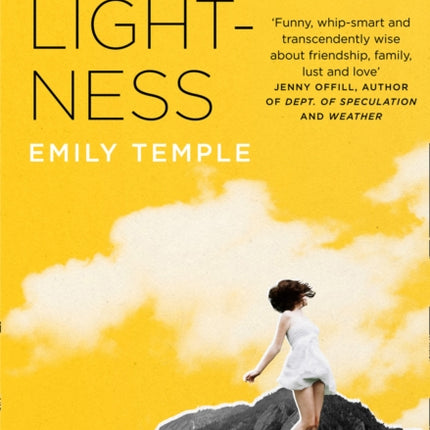 The Lightness