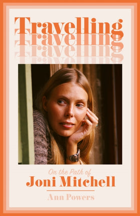 Powers A Travelling
