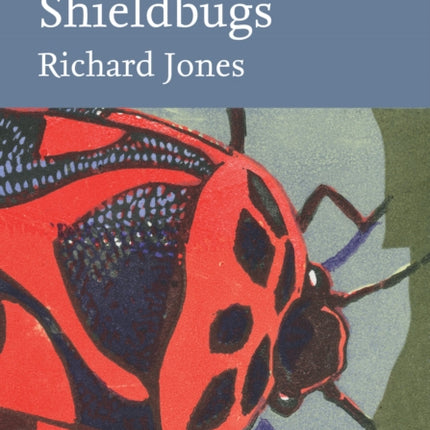 Shieldbugs (Collins New Naturalist Library)