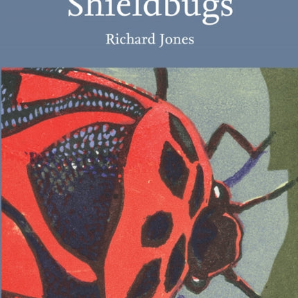 Shieldbugs (Collins New Naturalist Library)