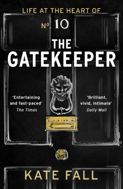 The Gatekeeper